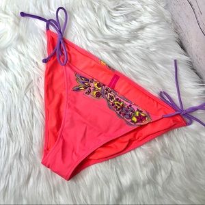 ❣️4 for $15❣️Victoria’s Secret Swim Bottoms | L